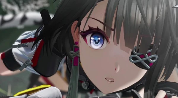 Поток меняет русло в Arknights Endfield - прохождение квеста