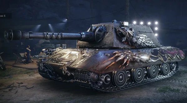 Промокоды для Мира танков на март 2026 года