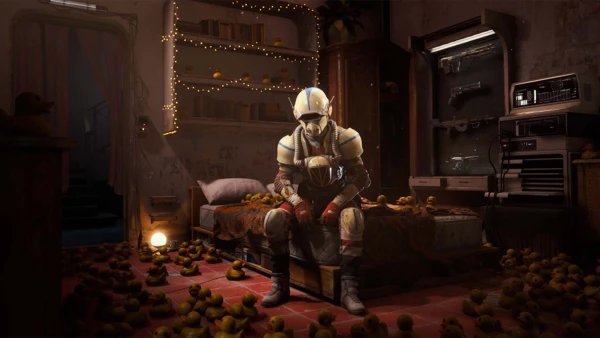 "Убежище центра связи" в ARC Raiders - полное прохождение квеста