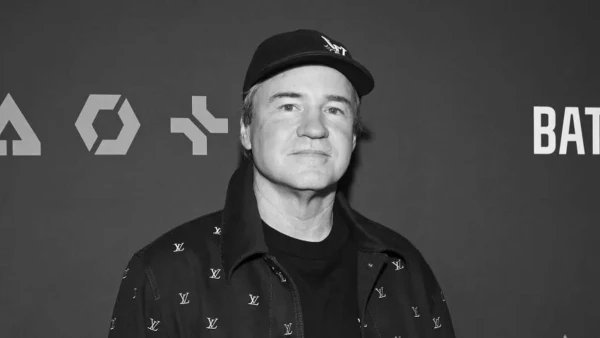 Руководитель студии Respawn Entertainment Винс Зампелла погиб в автокатастрофе