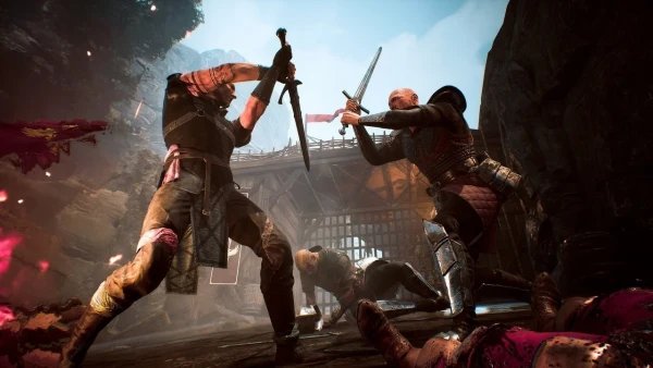 Релиз ремейка Gothic состоится 5 июня 2026 года