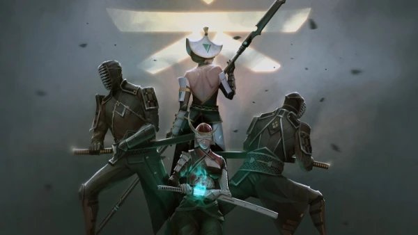 Прокомоды Shadow Fight 3 (декабрь 2025 года)